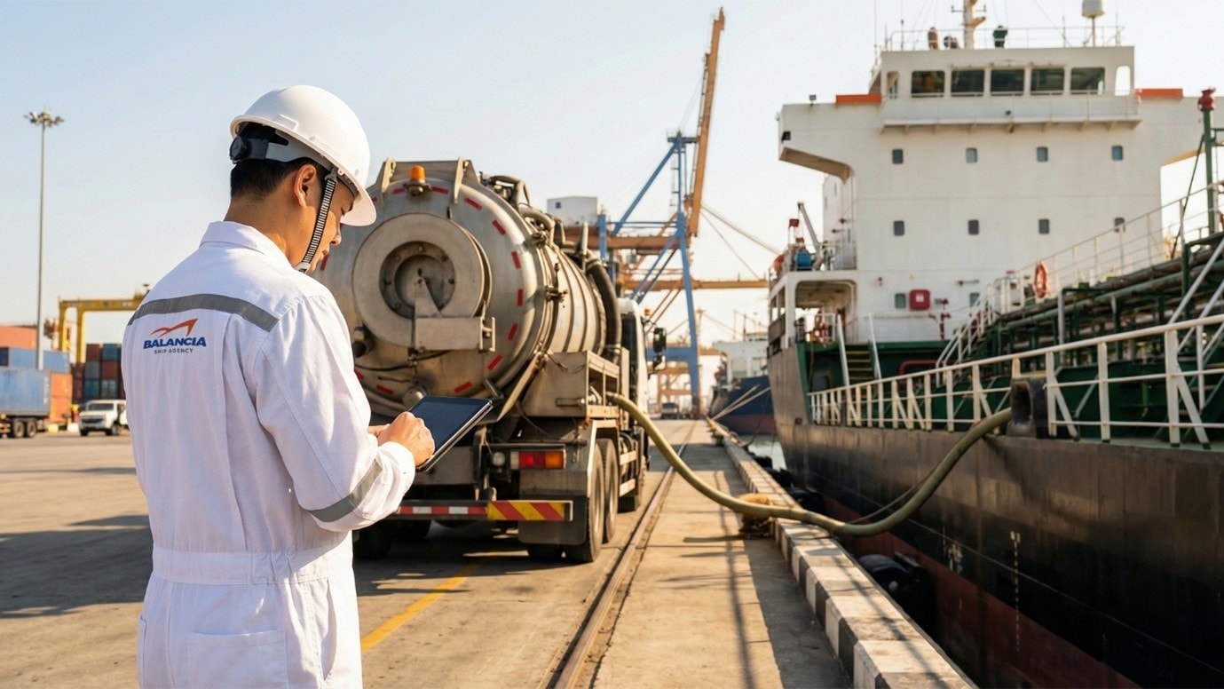 Sustainable Shipping Practices: How Ship Agencies Can Contribute 2 sustainable shipping - Sustainable Shipping Practices: How Ship Agencies Can Contribute