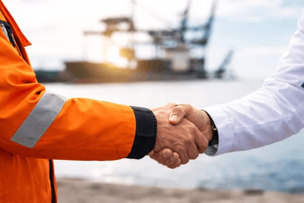 sustainable shipping - Sustainable Shipping Practices: How Ship Agencies Can Contribute