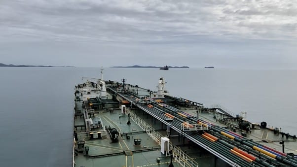 ship agency - The Future of Ship Agency: Technology and Innovation in Indonesia