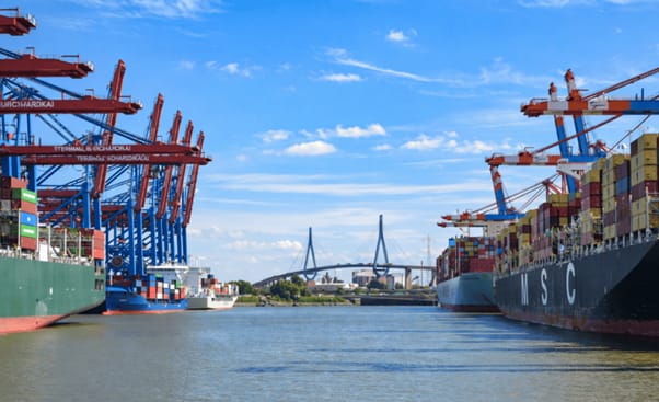 port congestion - The Impact of Port Congestion on Shipping Costs in Batam