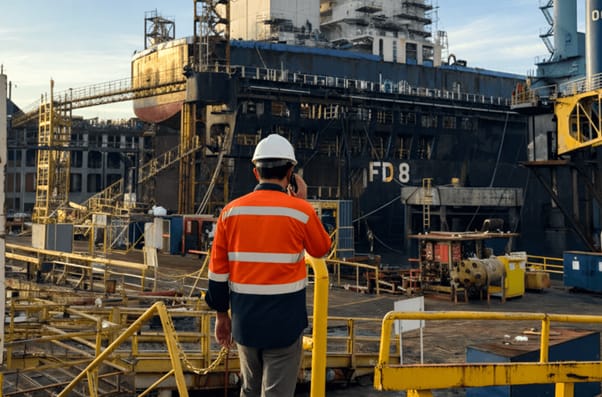 port congestion - The Impact of Port Congestion on Shipping Costs in Batam
