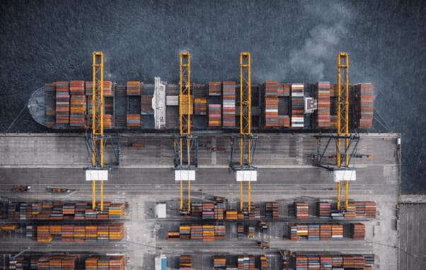 weather - The Impact of Weather Conditions on Ship Agency Operations in Indonesia