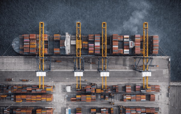The Impact of Weather Conditions on Ship Agency Operations in Indonesia 3 weather - The Impact of Weather Conditions on Ship Agency Operations in Indonesia