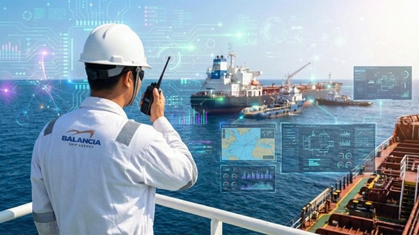 The Importance of Local Knowledge for Effective Ship Agency Services in Indonesia 4 indonesian immigration - The Importance of Local Knowledge for Effective Ship Agency Services in Indonesia