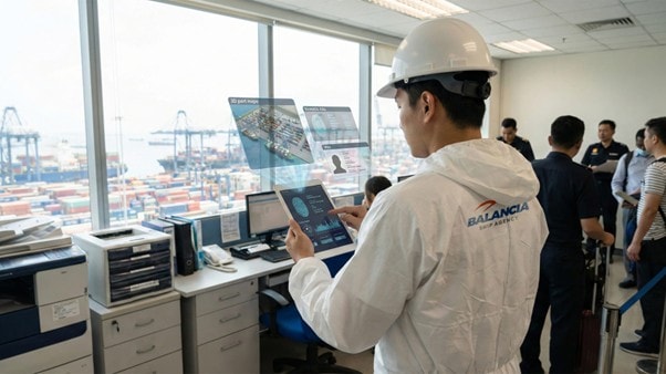 The Importance of Local Knowledge for Effective Ship Agency Services in Indonesia 3 local knowledge - The Importance of Local Knowledge for Effective Ship Agency Services in Indonesia
