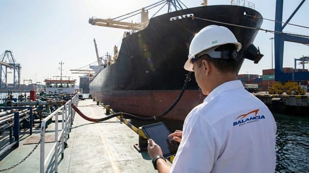 bunkering regulations - Understanding Bunkering Regulations in Batam
