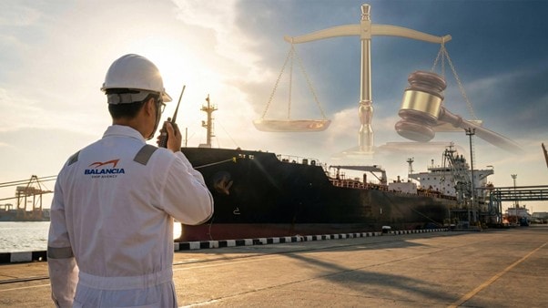 Understanding Indonesian Maritime Law: Key Considerations for Ship Owners 2 ship spare - Understanding Indonesian Maritime Law: Key Considerations for Ship Owners