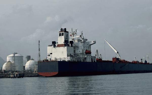port tariffs - The Impact of Indonesian Port Tariffs on Shipping Costs: A Ship Agency's Analysis
