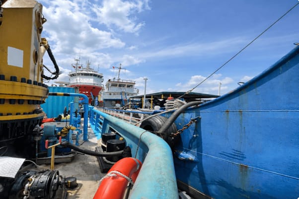 A Guide to Bunkering Hubs in Indonesia: Optimizing Fuel Procurement