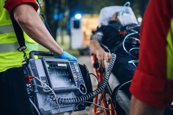 Case Study: Handling a Medical Emergency for a Seafarer in Indonesia 3 port state - Case Study: Handling a Medical Emergency for a Seafarer in Indonesia