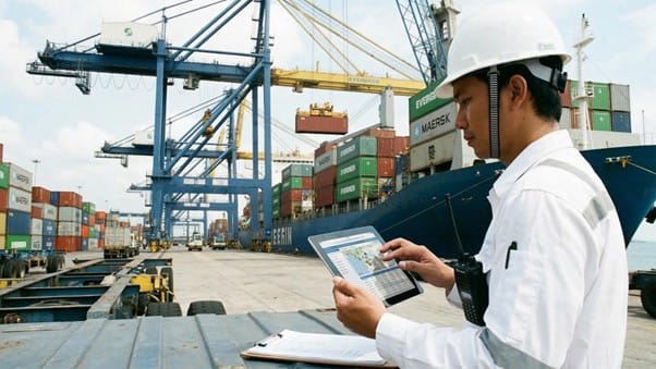 ship agency - Case Study: How a Ship Agency Resolved a Complex Cargo Delay Issue in Surabaya