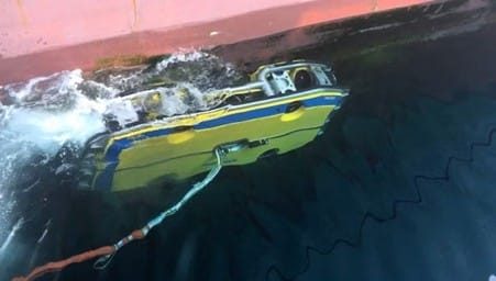 Case Study: Implementing Sustainable Underwater Cleaning Practices in Busy Indonesian Ports