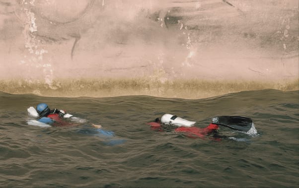 underwater cleaning - Case Study: Implementing Sustainable Underwater Cleaning Practices in Busy Indonesian Ports
