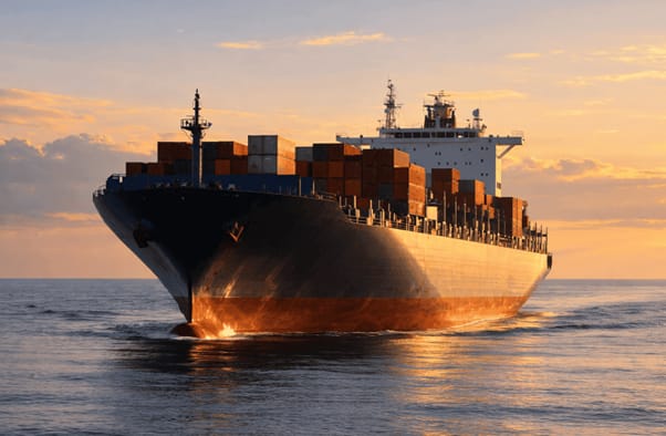 Case Study: Optimizing Port Call Efficiency for Container Ships in Jakarta