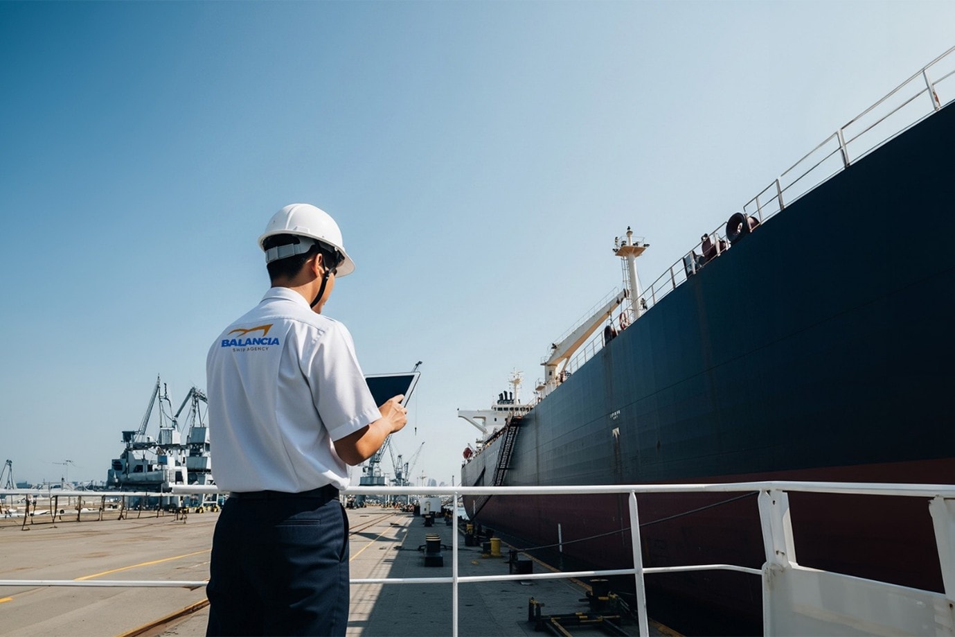 Case Study: Overcoming Logistical Challenges in Delivering Ship Spare Parts to Remote Indonesian Ports 2 ship spare parts - Case Study: Overcoming Logistical Challenges in Delivering Ship Spare Parts to Remote Indonesian Ports
