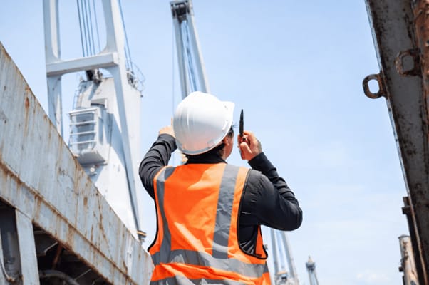 dry docking - Dry Docking in Indonesia: A Guide to Planning and Executing Successful Vessel Maintenance