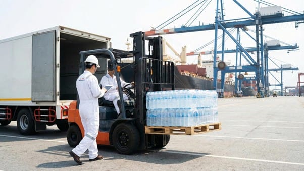 Ensuring Quality Water Supply for Vessels in Indonesian Ports: A Ship Agency’s Responsibility