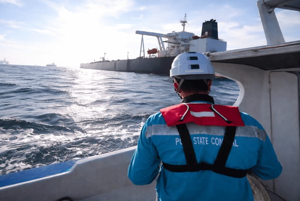 Indonesian Port State Control (PSC) Inspections: A Guide for Vessel Owners