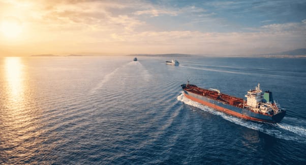 Leveraging Technology for Efficient Port Clearance: A Ship Agency’s Perspective
