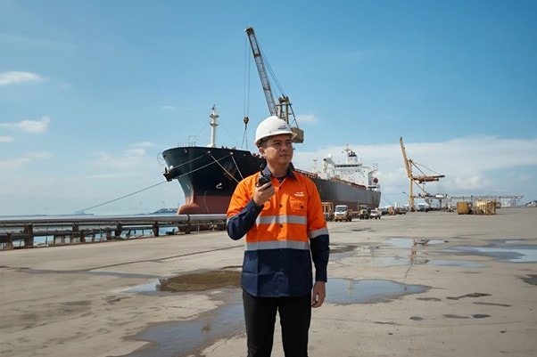 Leveraging Technology for Efficient Port Clearance: A Ship Agency's Perspective 3 port clearance - Leveraging Technology for Efficient Port Clearance: A Ship Agency's Perspective