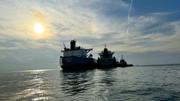 maritime cash - Managing Maritime Cash in Indonesia: Security and Transparency for Ship Owners