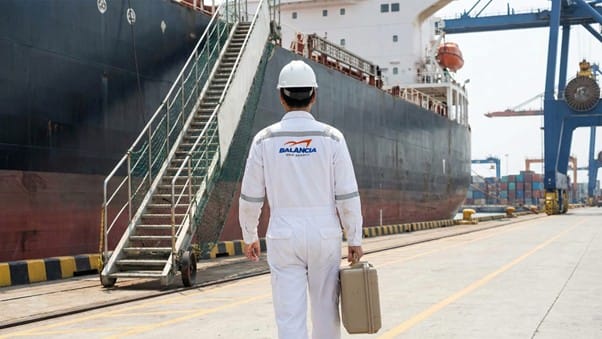 maritime cash - Managing Maritime Cash in Indonesia: Security and Transparency for Ship Owners