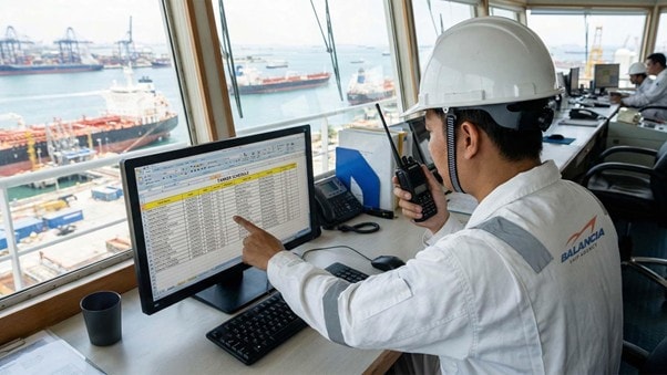 Navigating Vessel Transitions Smoothly The Role of a Reliable Ship Agency 2 vessel transitions - Navigating Vessel Transitions Smoothly The Role of a Reliable Ship Agency