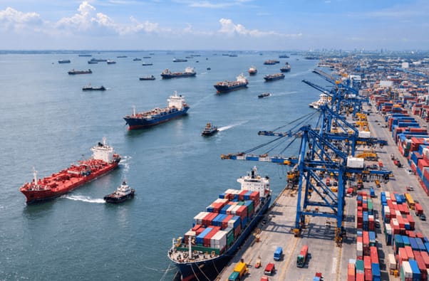 Port Congestion in Indonesian Ports: Strategies for Minimizing Impact on Shipping Schedules