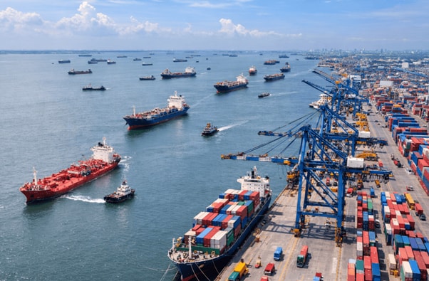 Port Congestion in Indonesian Ports: Strategies for Minimizing Impact on Shipping Schedules 1 port congestion - Port Congestion in Indonesian Ports: Strategies for Minimizing Impact on Shipping Schedules