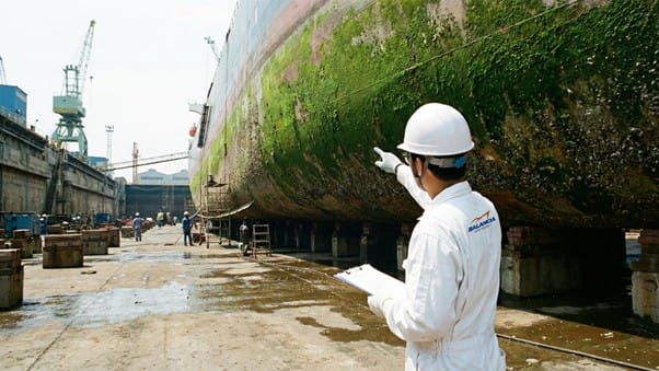 ship agencies - Ship Agencies and the Rise of Green Shipping Initiatives in Indonesia