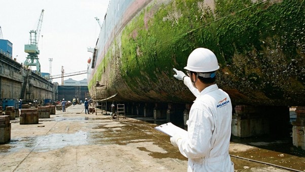 Ship Agencies and the Rise of Green Shipping Initiatives in Indonesia 2 ship agencies - Ship Agencies and the Rise of Green Shipping Initiatives in Indonesia