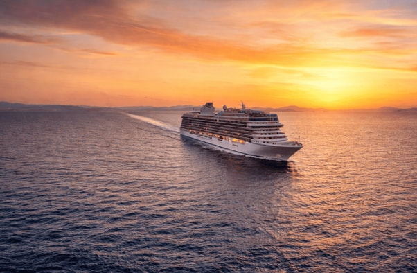 Ship Agency Solutions for Cruise Ship Tourism in Indonesia: A Growing Market 2 proactive - Ship Agency Solutions for Cruise Ship Tourism in Indonesia: A Growing Market