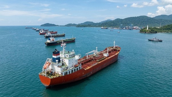 Ship Agency’s Role in Navigating Indonesian Territorial Sea Regulations 2 ship agency - Ship Agency’s Role in Navigating Indonesian Territorial Sea Regulations
