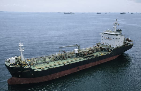 ship agency - The Economic Benefits of Efficient Ship Agency Services for Indonesian Ports