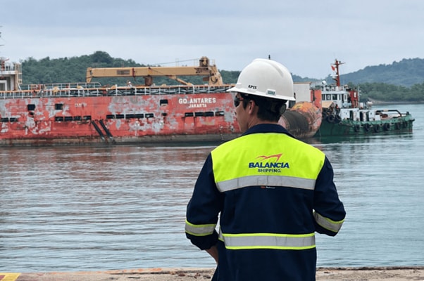 The Economic Benefits of Efficient Ship Agency Services for Indonesian Ports 3 ship agency - The Economic Benefits of Efficient Ship Agency Services for Indonesian Ports