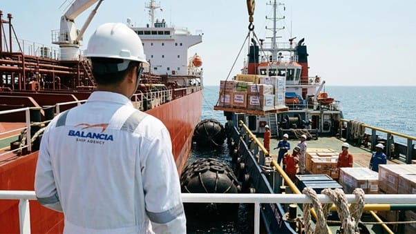 The Importance of Local Knowledge in STS Transfer Operations in Indonesia