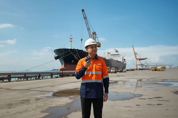ship agency - Understanding VAT Regulations for Ship Agency Services in Indonesia