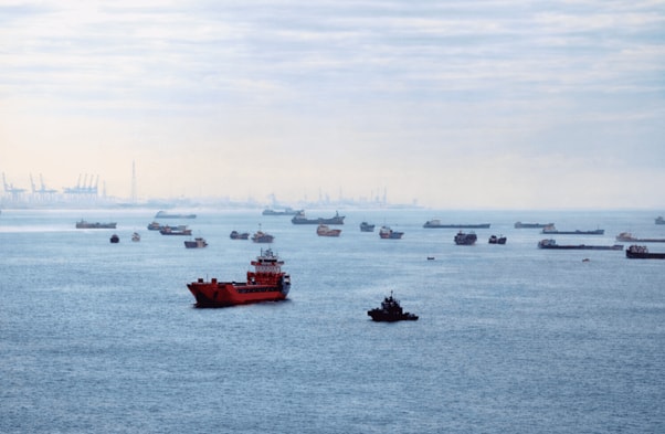 Understanding and Managing Port Congestion in Major Indonesian Ports 2 port congestion - Understanding and Managing Port Congestion in Major Indonesian Ports