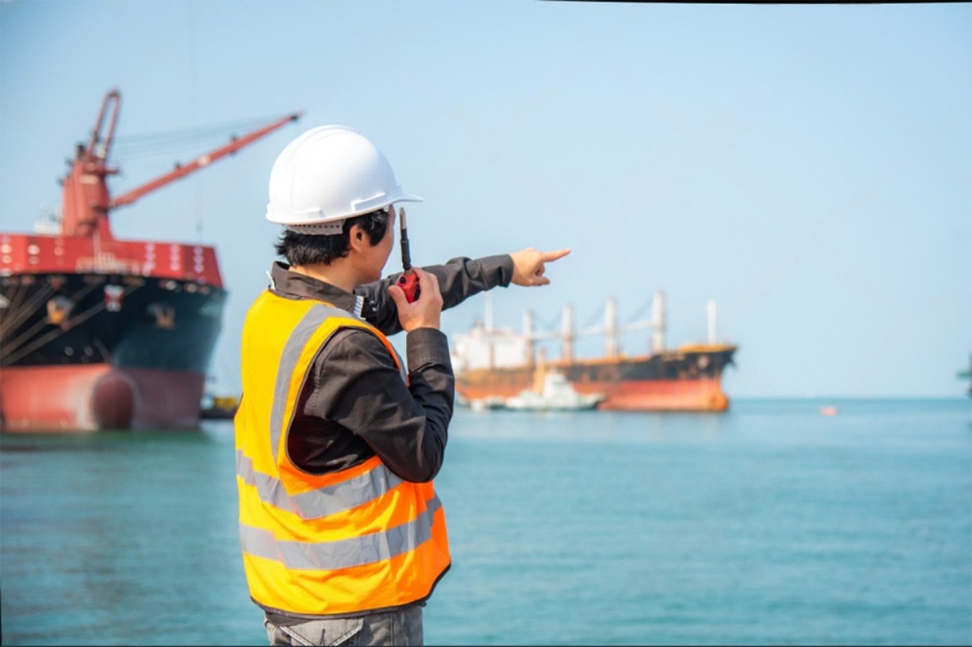 Understanding and Managing Port Congestion in Major Indonesian Ports 3 port congestion - Understanding and Managing Port Congestion in Major Indonesian Ports