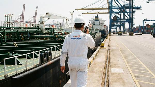 port congestion - Port Congestion in Indonesian Ports: Strategies for Minimizing Impact on Shipping Schedules