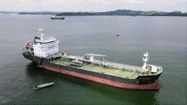husbandry - Husbandry Services for Tanker Vessels: Meeting Specialized Needs