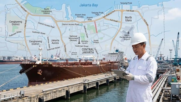 A Checklist for Effective Ship Agency Selection in Jakarta
