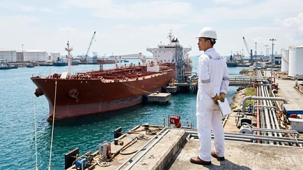 ship agency - A Checklist for Effective Ship Agency Selection in Jakarta
