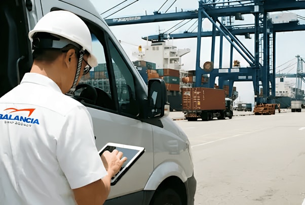 A Ship Agency’s Role in Facilitating Emergency Dry Docking in Indonesia 3 ship agency - A Ship Agency’s Role in Facilitating Emergency Dry Docking in Indonesia