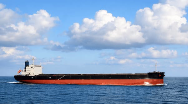 spare parts - Case Study: Managing a Complex Ship Spare Parts Delivery During Port Congestion