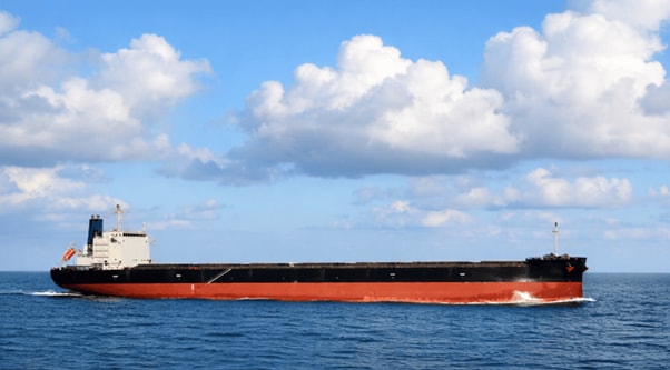Case Study: Managing a Complex Ship Spare Parts Delivery During Port Congestion 12 husbandry services - Case Study: Managing a Complex Ship Spare Parts Delivery During Port Congestion