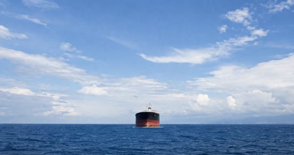 spare parts - Case Study: Managing a Complex Ship Spare Parts Delivery During Port Congestion