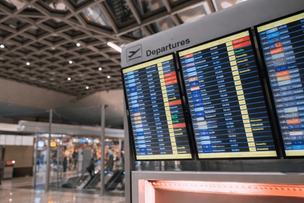 Case Study: Successful Coordination of a Large-Scale Crew Change During Peak Tourist Season 2 crew change - Case Study: Successful Coordination of a Large-Scale Crew Change During Peak Tourist Season