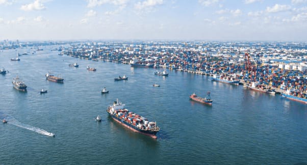 How Local Knowledge Enhances Ship Agency Services in Jakarta: A Case Study