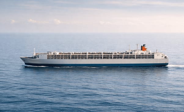 Husbandry Services for Livestock Carriers: Specific Considerations in Indonesian Ports